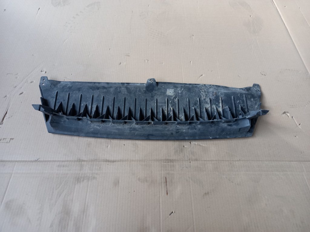 Priekšēja bufera aizsargs priekš VW PASSAT CC 2009