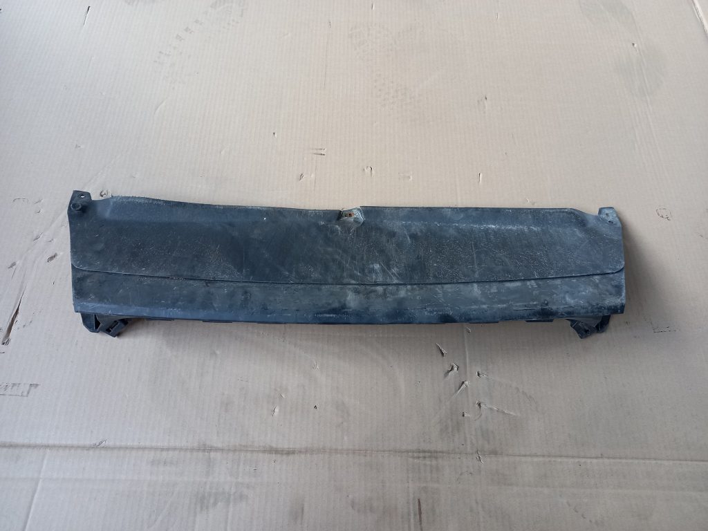 Priekšēja bufera aizsargs priekš VW PASSAT CC 2009