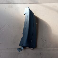 Aizmugurējo sēdekļu daļa priekš VW PASSAT CC 2009