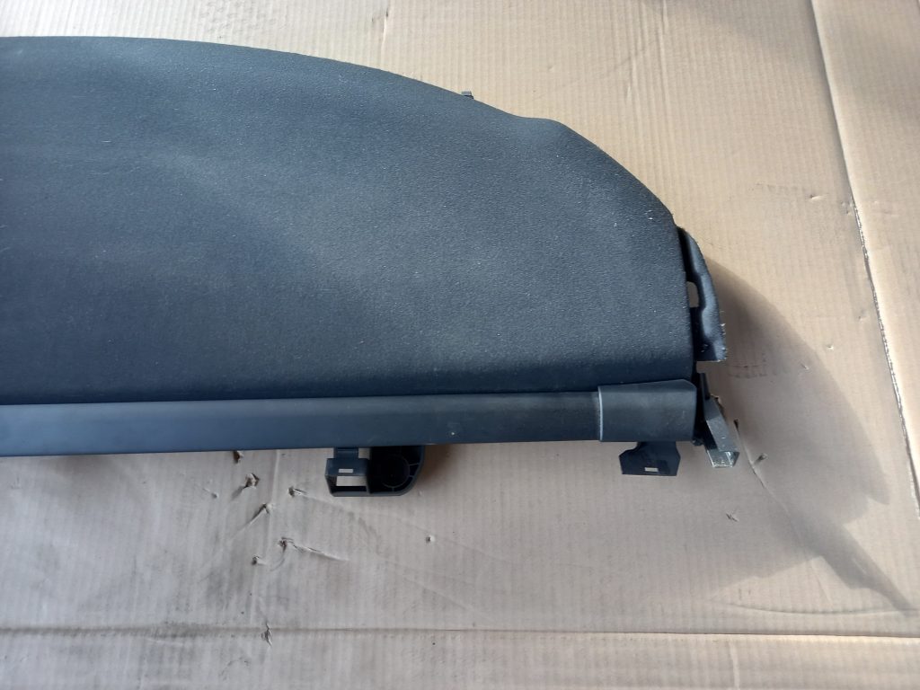 Bagāžnieka žalūzija priekš VW PASSAT CC 2009 4 Bagāžnieka žalūzija priekš VW PASSAT CC 2009