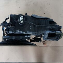 Salona sildītājs priekš VW PASSAT CC 2009