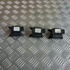 Apsildes sistēmas aktuators priekš VW PASSAT CC 2009