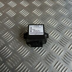 Ksenona vadības bloks priekš VW PASSAT CC 2009