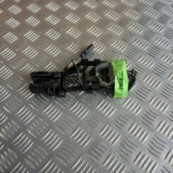 Durvju roktura iekšējais stiprinājums priekš VW PASSAT CC 2009