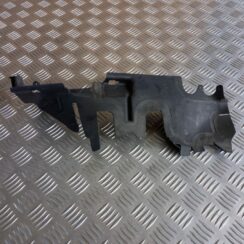 Ieplūdes gaisa deflektors/Difuzors priekš VW PASSAT CC 2009