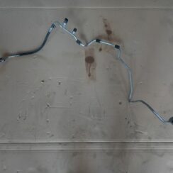 Gaisa kondicioniera galvenā caurule priekš VW PASSAT CC 2009