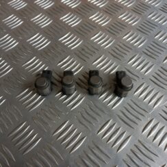 Parkošanās devējs priekš VW PASSAT CC 2009