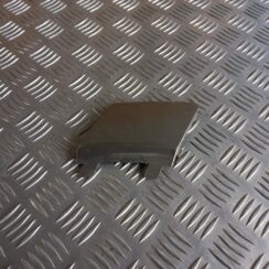 Priekšēja bufera vilkšanas āķa vāks priekš VW PASSAT CC 2009