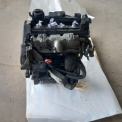 Dzinējs priekš VW PASSAT CC 2009