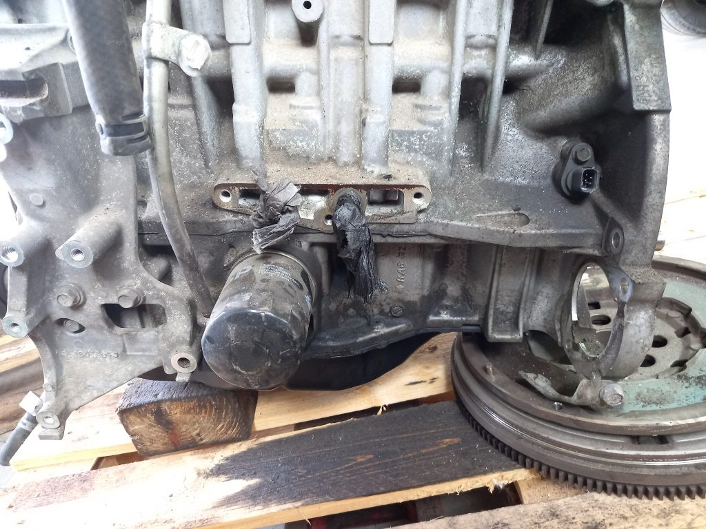 Dzinējs priekš MITSUBISHI ASX 2011 3 Dzinējs priekš MITSUBISHI ASX 2011