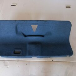 Bagāžnieka vāka liela apdare priekš AUDI A6 1998