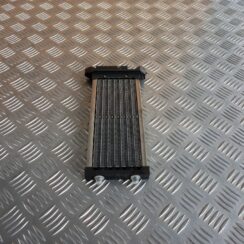 Papildus autonoma elektriskais sildītājs priekš AUDI A6 1998