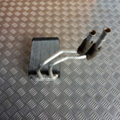 Apsildes sistēmas radiators priekš AUDI A6 1998