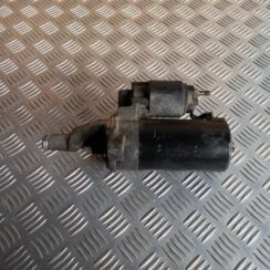 Starteris priekš AUDI A6 1998