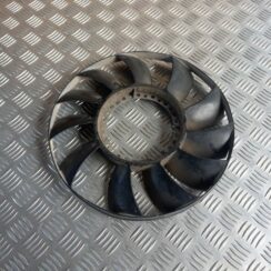 Dzesēšanas radiatora ventilators priekš AUDI A6 1998