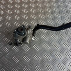 Hidrauliskais pastiprinātājs priekš AUDI A6 1998