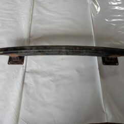 Aizmugurējā bufera pastiprinātājs priekš LAND ROVER FREELANDER 2007