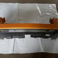 Aizmugures buferis priekš LAND ROVER FREELANDER 2007