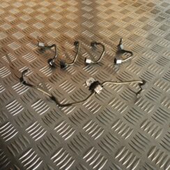 Degvielas caurule priekš LAND ROVER FREELANDER 2007