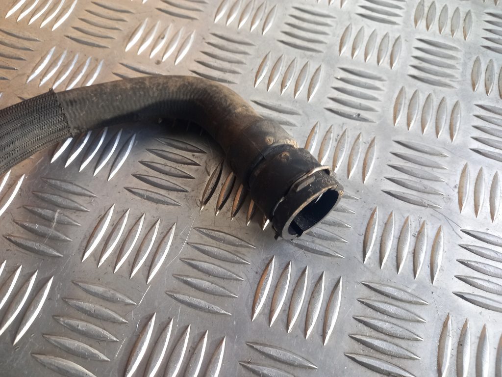 Dzesēšanas caurule priekš LAND ROVER FREELANDER 2007