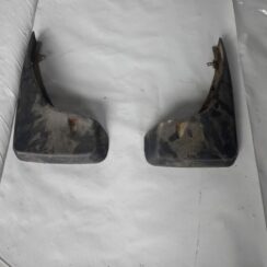 Aizmugurējo dubļusargu komplekts priekš LAND ROVER FREELANDER 2007