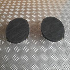 Durvju skaļrunis, apakšā priekš DODGE JOURNEY 2008