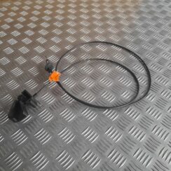 Pārsega atveršanas rokturis salonā priekš DODGE JOURNEY 2008