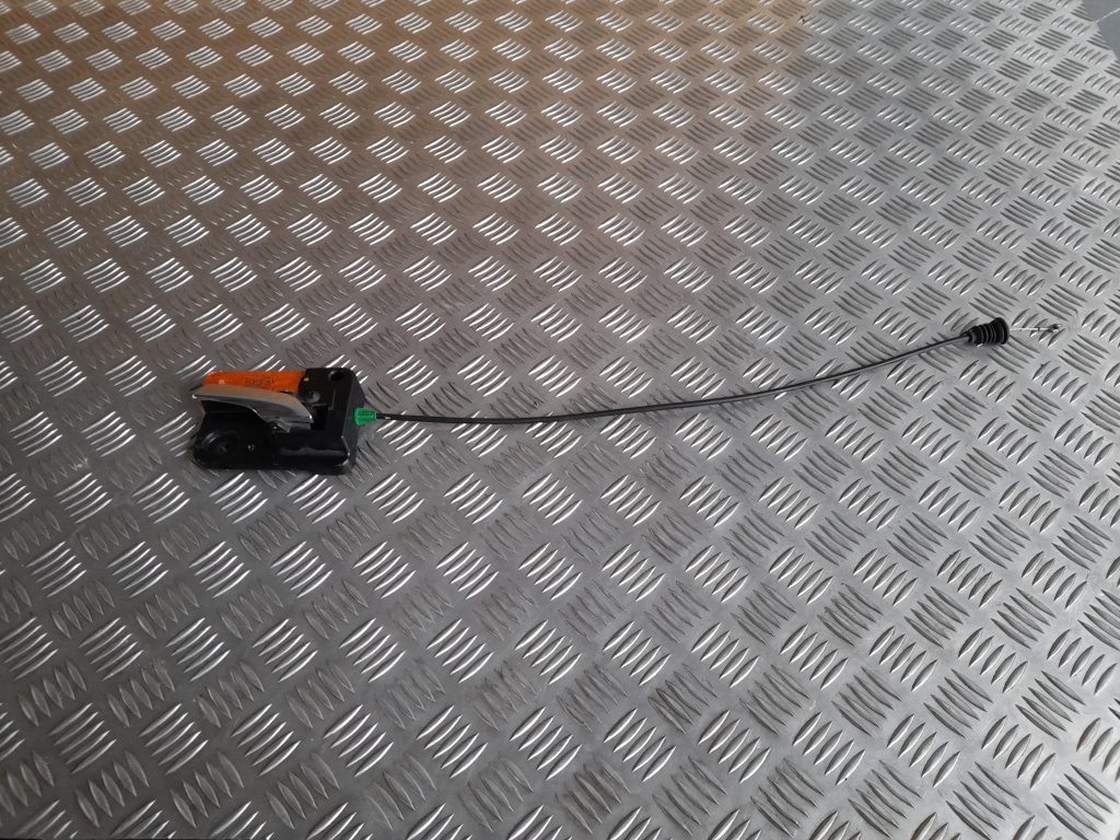 Salona durvju rokturis, priekšējais kreisais priekš DODGE JOURNEY 2008 1 Salona durvju rokturis, priekšējais kreisais priekš DODGE JOURNEY 2008