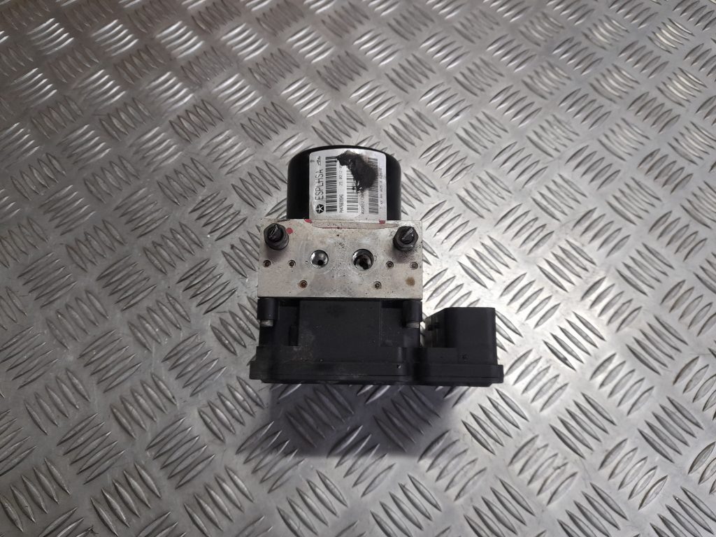 ABS bloks priekš DODGE JOURNEY 2008 4 ABS bloks priekš DODGE JOURNEY 2008