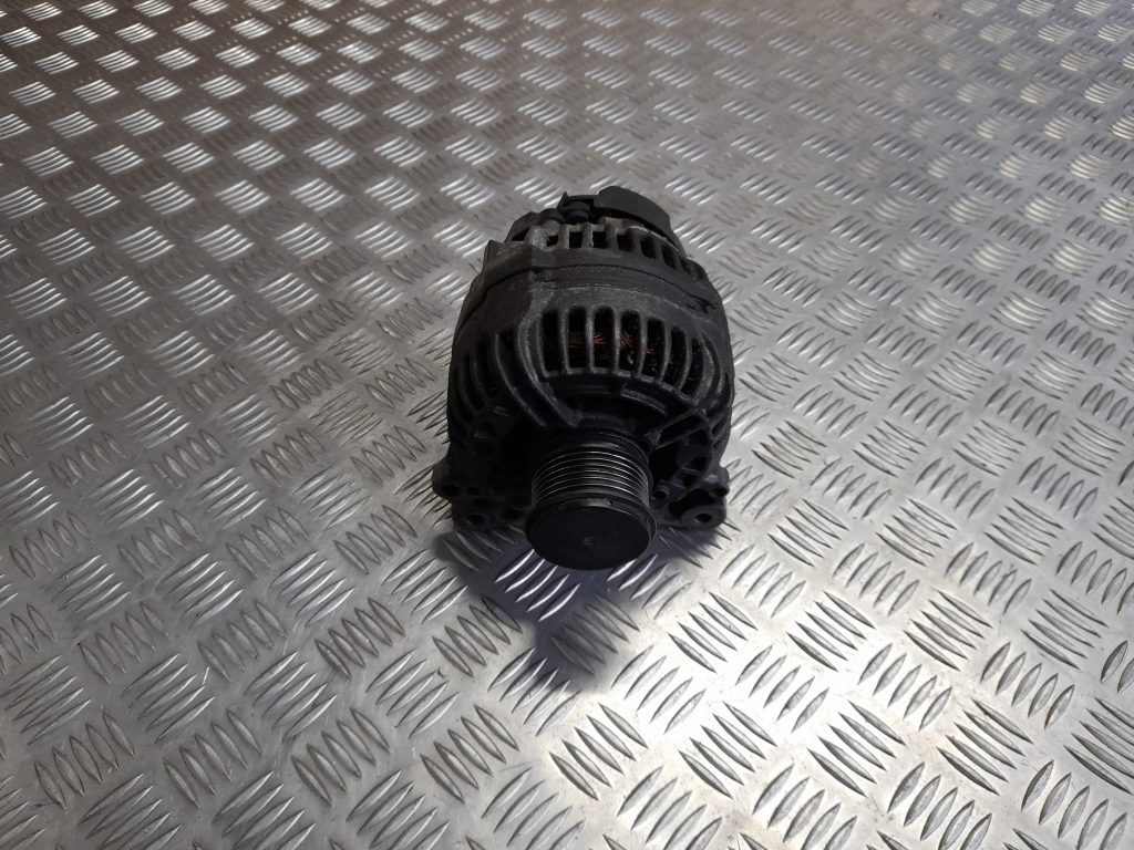 Ģenerators priekš DODGE JOURNEY 2008