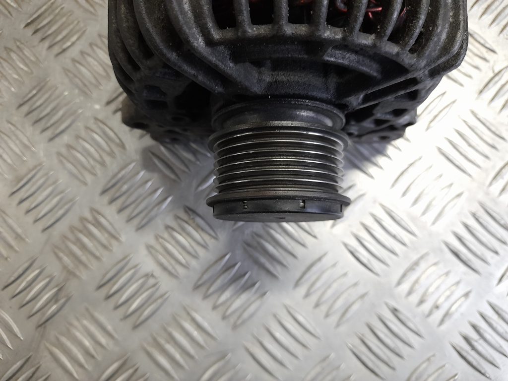 Ģenerators priekš DODGE JOURNEY 2008