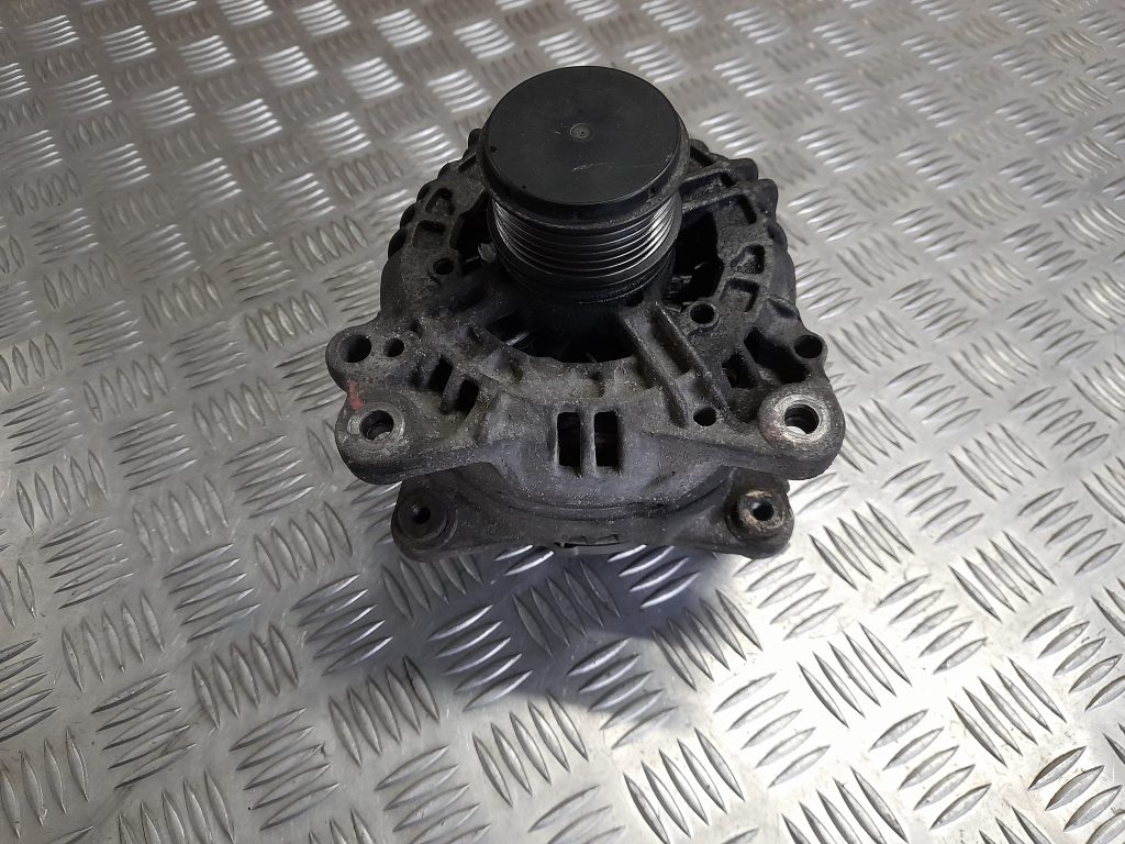 Ģenerators priekš DODGE JOURNEY 2008