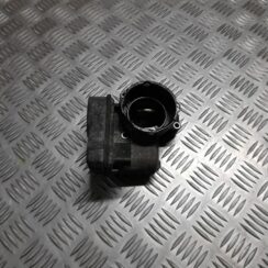 Droseļvārsts priekš VW PASSAT CC 2009