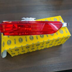 Miglas lukturis aizmugurē labā pusē priekš NEW AND USED CAR SPARE PARTS