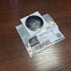 Logotips/Emblema priekš Mercedes Benz