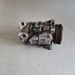 Gaisa kondicioniera kompresors priekš VOLVO XC60 2009