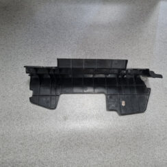 Ieplūdes gaisa deflektors/Difuzors priekš KIA CEED 2013