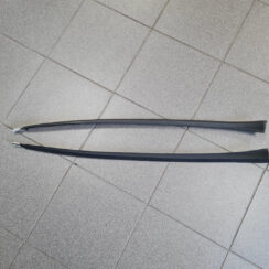 Vējstikla moldings priekš OPEL ASTRA J 2011