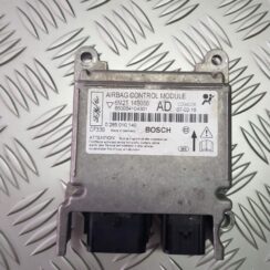 Drošības spilvena vadības bloks priekš FORD GALAXY 2007