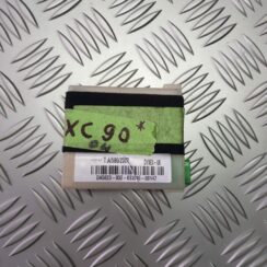 Signalizācijas vadības bloks priekš VOLVO XC90 2004