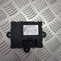 Aizmugurējo kreiso durvju vadības bloks priekš FORD GALAXY 2007