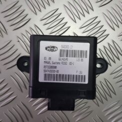 Degvielas sūkņa modulis priekš PEUGEOT 407 2004