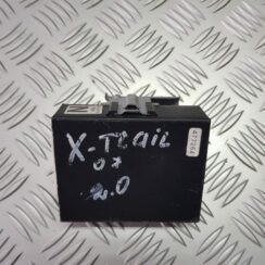 Elektroniskais modulis priekš NISSAN X-TRAIL 2007