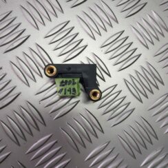 Drošības spilvena trieciensensors priekš BMW 525D E61 2007 TOURING BLACK