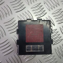 Signalizācijas vadības bloks priekš TOYOTA AVENSIS 2004