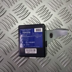 Centrālas atslēgas vadības bloks priekš TOYOTA HILUX 2009