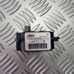 Apsildes sistēmas aktuators priekš CITROEN C4 2018