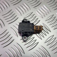 Drošības spilvena trieciensensors priekš AUDI A4 AVANT 2005