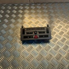 Klimata kontroles bloks priekš PEUGEOT 407 2006
