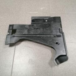 Virsbūves apakšējais aizsargs priekš Audi A6 Allroad  2006-2011 4F0825215M